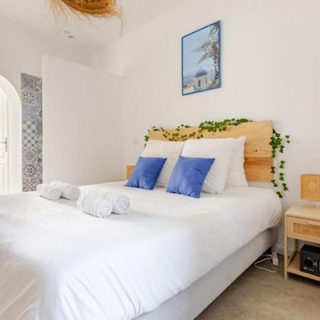 Le Santorini - Centre Ville & Terrasse Privee Бетюн Экстерьер фото