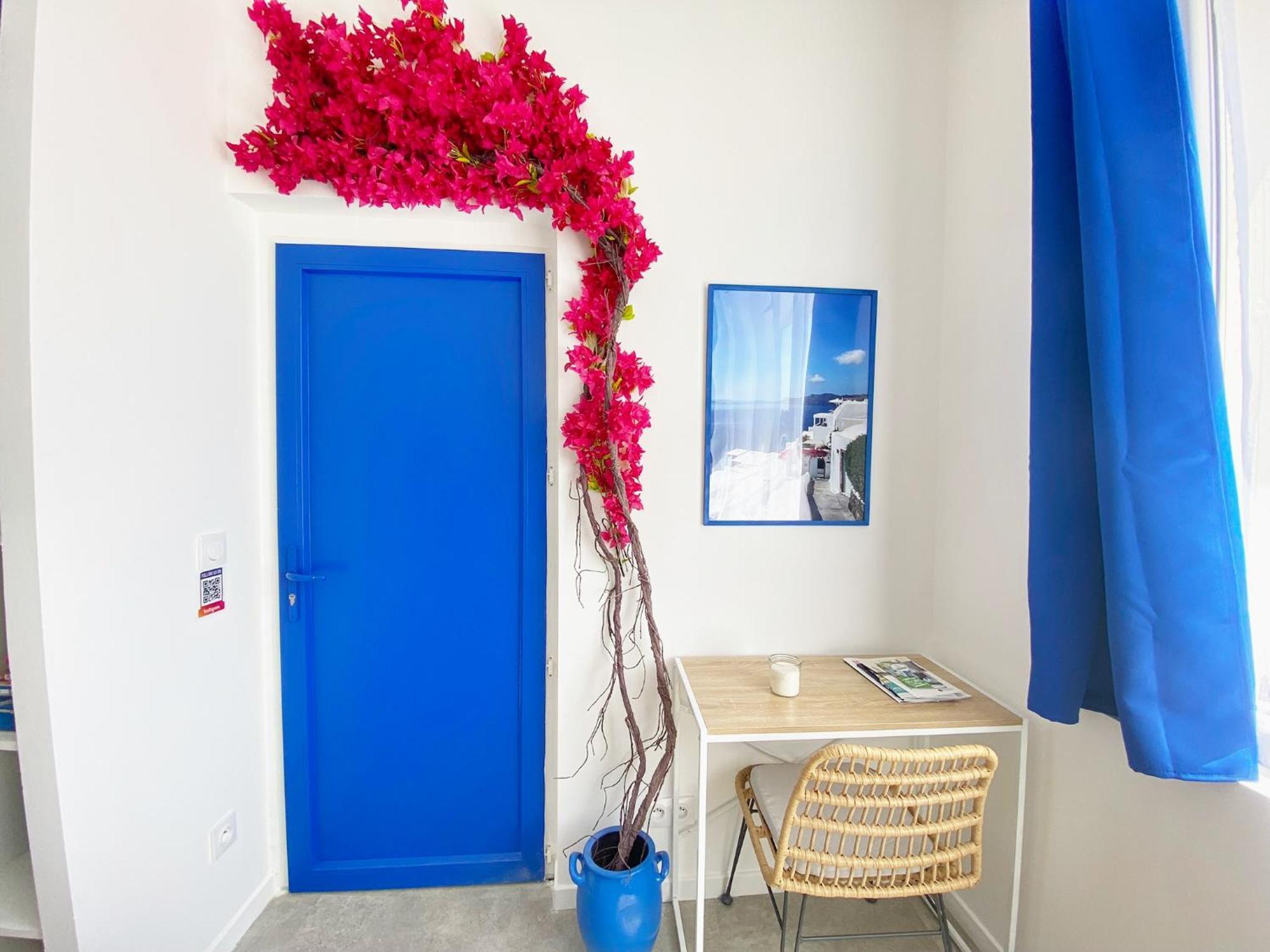 Le Santorini - Centre Ville & Terrasse Privee Бетюн Экстерьер фото